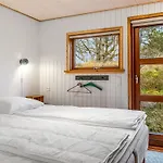Anneka - 750m From The Sea By Interhome Pandrup