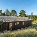 Semesterbostad Anneka - 750m From The Sea By Interhome Pandrup