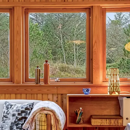Semesterbostad Anneka - 750m From The Sea By Interhome