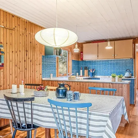 Anneka - 750m From The Sea By Interhome Feriehus