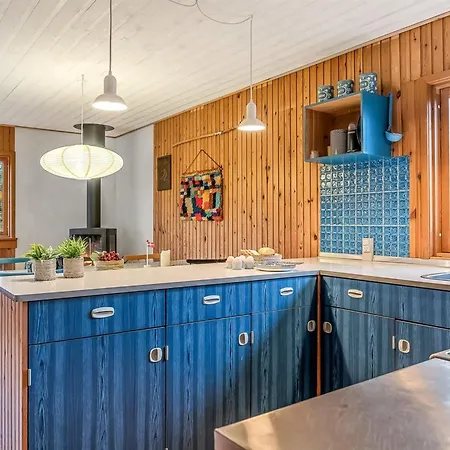 Anneka - 750m From The Sea By Interhome * Pandrup