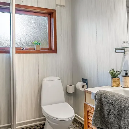 Anneka - 750m From The Sea By Interhome * Pandrup