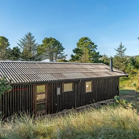 Feriehus Anneka - 750m From The Sea By Interhome Pandrup